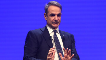 Η κόκκινη γραμμή Μητσοτάκη με τον «βούρκο» για τα Τέμπη και η αντεπίθεση - Προ ημερησίας αν δεν γίνει πρόταση μομφής