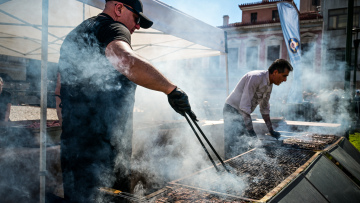 Τι καιρό θα κάνει την Τσικνοπέμπτη 12/2  - Σε δυτική Ελλάδα και ανατολικό Αιγαίο τα περισσότερα φαινόμενα
