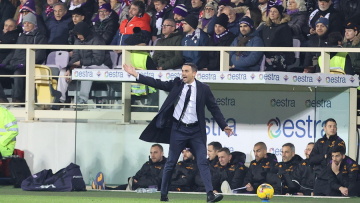 Προπονητής Φιορεντίνα: «Η Αθήνα είναι μια ανοιχτή πληγή για την ομάδα μας, αυτή θα μπορούσε να είναι μια ρεβάνς»