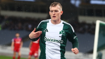  Σφιντέρσκι για την κλήρωση του Παναθηναϊκού: Στο Βρότσλαβ έχω το σπίτι μου, ελπίζω να φτάσουμε στον τελικό