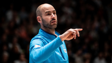 Σπανούλης: Το μπάσκετ είναι ένα παιχνίδι λαθών, στο τέλος ελέγξαμε την πίεση και πήραμε τη νίκη