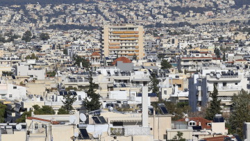 Ανακαινίζω-Νοικιάζω: Ανοίγει σήμερα η πλατφόρμα - Έως 8.000 ευρώ η επιδότηση