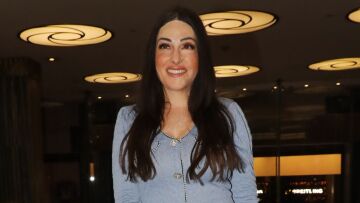 Ιωάννα Παλιοσπύρου: Η επίθεση με το βιτριόλι έγινε ντοκιμαντέρ - «Μερικές φορές η ζωή ξεπερνά και το πιο ακραίο σενάριο» δηλώνει η ίδια