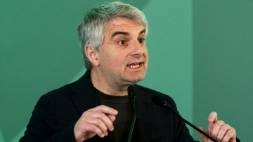 Ο Κωνσταντινόπουλος σάρωσε στις εκλογές του ΠΑΣΟΚ: Στην Τρίπολη, βγήκε πρώτος ο στενότερός του συνεργάτης