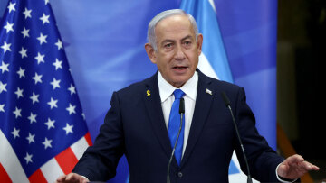 Νετανιάχου: Θα μπούμε στη Λωρίδα της Γάζας με όλη μας την ισχύ για να νικήσουμε τη Χαμάς