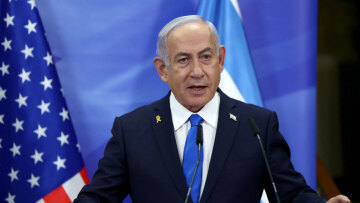 Νετανιάχου: Ο Τραμπ δεν θα επιτρέψει στο Ιράν να αποκτήσει πυρηνικά όπλα, οι ΗΠΑ «βοηθούν ήδη πολύ» στην άμυνα του Ισραήλ