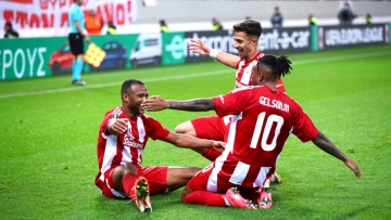 Europa League: Με Φενέρ ή Μπόντο Γκλιμτ ο Ολυμπιακός στους «16» - Οι διασταυρώσεις, δείτε τα 35 γκολ της βραδιάς