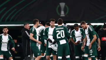 Ο Παναθηναϊκός με τη Φιορεντίνα στους «16» του Conference League