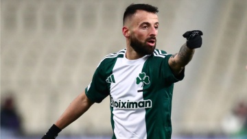 Σιώπης μετά την πρόκριση του ΠΑΟ στους «16»: «Προτιμώ τη Φιορεντίνα για να μετρήσουμε τις δυνάμεις μας» 