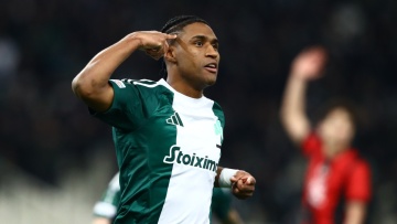 Conference League: Με Φιορεντίνα ή Ραπίντ Βιέννης ο Παναθηναϊκός στους «16» - Οι ομάδες που προκρίθηκαν και οι διασταυρώσεις 