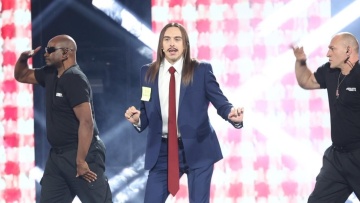 Eurovision 2025: Σάλος στην Ιταλία για τη συμμετοχή της Εσθονίας με το «Espresso Macchiato» του Tommy Cash