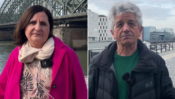 «Η άνοδος της Ακροδεξιάς με έκανε να σκεφτώ την επιστροφή στην Ελλάδα»: Έλληνες που ζουν στη Γερμανία μιλούν για τις αυριανές εκλογές