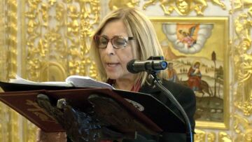 Ζάκυνθος: Εξιχνιάστηκε η δολοφονία της συμβολαιογράφου - Πήγαν να τη ληστέψουν και αντιστάθηκε
