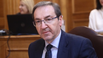 Άρχισε η παρακολούθηση εφαρμογής του Δικαστικού Χάρτη υπό τον Μπούγα
