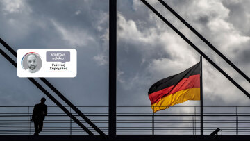 Η οικονομία ανησυχεί τους Γερμανούς λίγες ώρες πριν από τις κρίσιμες εκλογές - Τα στοιχήματα που θα πρέπει να κερδίσει η νέα κυβέρνηση