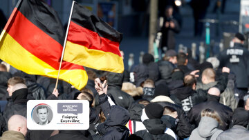 Εκλογές στη Γερμανία: Τι δείχνει η τελευταία δημοσκόπηση της Bild