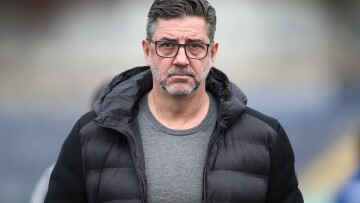 Βιτόρια για την ήττα του ΠΑΟ στη Λαμία: «Κακή εμφάνιση, δεν εμφανιστήκαμε στο γήπεδο»  