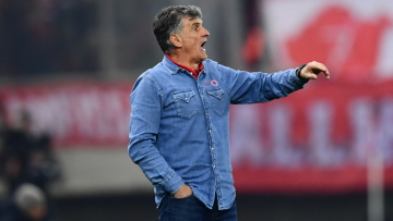 Μεντιλίμπαρ: Βελτιωθήκαμε αρκετά στο 2ο ημίχρονο, αυξήσαμε τη διαφορά από ΠΑΟΚ και ΠΑΟ 