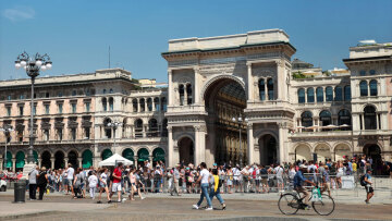 Το Μιλάνο απαγορεύει τις κλειδοθήκες για καταλύματα βραχυχρόνιας μίσθωσης