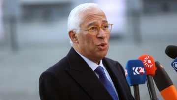 Έκτακτη σύνοδο κορυφής της Ε.Ε. για την Ουκρανία συγκαλεί  ο πρόεδρος του συμβουλίου Αντόνιο Κόστα