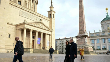Οικονομική κρίση, ασφάλεια, μεταναστευτικό και… Μασκ: Οι γερμανικές εκλογές μέσα από 10 ερωτήσεις και απαντήσεις