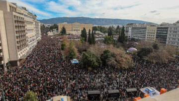 Απεργία 28 Φεβρουαρίου: Τι ισχύει για Μετρό, λεωφορεία και ταξί - Αναλυτικά πώς θα κινηθούν τα ΜΜΜ 