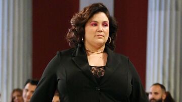 Αφροδίτη Γεροκωνσταντή για την εγκυμοσύνη της: Δεν το πίστευα, δεν το επιζητούσα