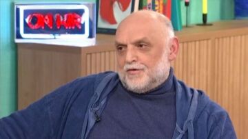 Ελένη Γερασιμίδου: O σεναριογράφος του «Εμείς κι εμείς» αποκάλυψε πώς προέκυψε η συμμετοχή της στη σειρά