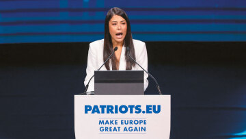 «Πατριώτες για την Ευρώπη» για την τουρκική εισβολή στην Κύπρο: Ο πόνος των αγνοούμενων συνεχίζει να στοιχειώνει τη χώρα  
