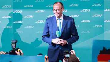 Φρίντριχ Μερτς: Πρόσκληση στον Νετανιάχου παρά το ένταλμα σύλληψης από το Διεθνές Ποινικό Δικαστήριο