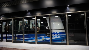 Κλειστοί έξι σταθμοί του Μετρό Θεσσαλονίκης λόγω των συγκεντρώσεων για τα Τέμπη στις 28 Φεβρουαρίου