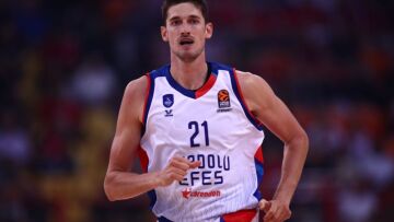 Παναθηναϊκός: Δικός του οριστικά ο Πλάις, φτάνει σήμερα στην Αθήνα