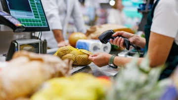 Φθηνότερο το τυπικό καλάθι του σούπερ μάρκετ στην Ελλάδα συγκριτικά με 7 ευρωπαϊκές χώρες