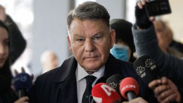 Αλέξης Κούγιας: Νοσηλεύεται διασωληνωμένος στην εντατική - Δίνει μάχη για τη ζωή του