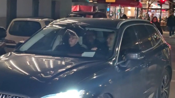 Στην Εισαγγελία Λάρισας οι γονείς και ο θείος του Βασίλη Καλογήρου