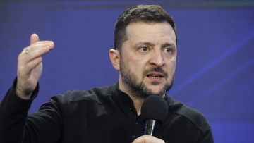 ΗΠΑ και Ουκρανία κοντά στην οριστικοποίηση της συμφωνίας για τα ορυκτά