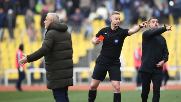 «Τα όργια του Τσέτσιλα»: Το βίντεο του Ηρακλή για τη διαιτησία στο ματς με την ΑΕΛ