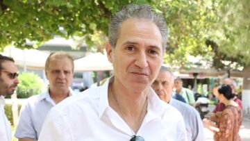 Δημήτρης Κόκοτας: Ένας χρόνος στο νοσοκομείο μετά το οξύ έμφραγμα - Η κατάσταση της υγείας του