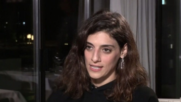 Η Χριστίνα Χειλά Φαμέλη μίλησε για τον θάνατο της μητέρας της και τη δυσλεξία που αντιμετωπίζει