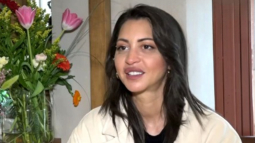 Η Διονυσία Γεωργιάδου δήλωσε πως θέλει να υιοθετήσει ένα παιδί: «Μπορώ να το κάνω και μόνη μου»