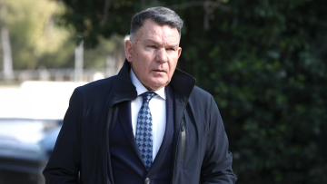 Κουγιας: Για τέταρτη ημέρα στη ΜΕΘ - Η έκκληση για σεβασμό από τα παιδιά του και η fake ανάρτηση