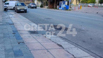 Ηράκλειο: Ποινική δίωξη για απόπειρα ανθρωποκτονίας στον 17χρονο που πυροβόλησε σε νυχτερινό κέντρο – Συνελήφθη 21χρονος