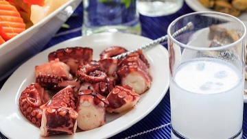 Η επιστήμη πίσω από το τέλειο χταπόδι ξιδάτο