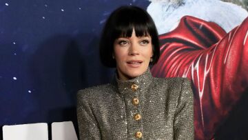 H Λίλι Άλεν αναγνώρισε το λάθος που έκανε στην πρώτη της σχέση - Είναι τρομερά ανησυχητικό σημάδι εξάρτησης, είπε