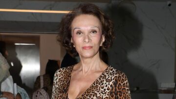 Η Μαίρη Βιδάλη μίλησε για πρώτη φορά για τον θάνατο του γιου της: Μου δίνει και τη δική του δύναμη πια