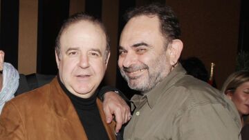 Παύλος Χαϊκάλης για Σάκη Μπουλά: Πίστευε κάποια στιγμή ότι θα φύγει, αλλά το αντιμετώπιζε με πολύ χιούμορ και αισιοδοξία