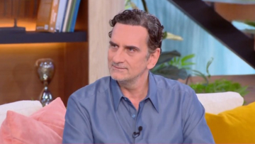 Ο Νίκος Ψαρράς μίλησε για τη γνωριμία με τη σύζυγό του και την απόφαση να παντρευτούν γρήγορα