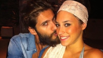 Γιώργος Καράβας: «Σήμερα έχει γενέθλια το κορίτσι μου» - Οι ευχές στη σύζυγό του και οι φωτογραφίες από τα παλιά