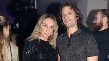 Ρούλα Ρέβη - Αποστόλης Τότσικας: Μεταμφιέστηκαν για τις Απόκριες -  Δείτε τη φωτογραφία