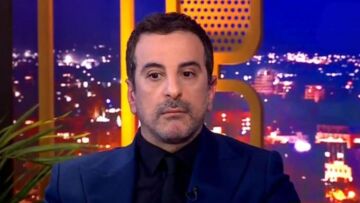 Στέλιος Κουδουνάρης: Είναι ξεφτίλα κάποιος επειδή είναι γνωστός, να απαιτεί να του δώσω δωρεάν τα ρούχα μου